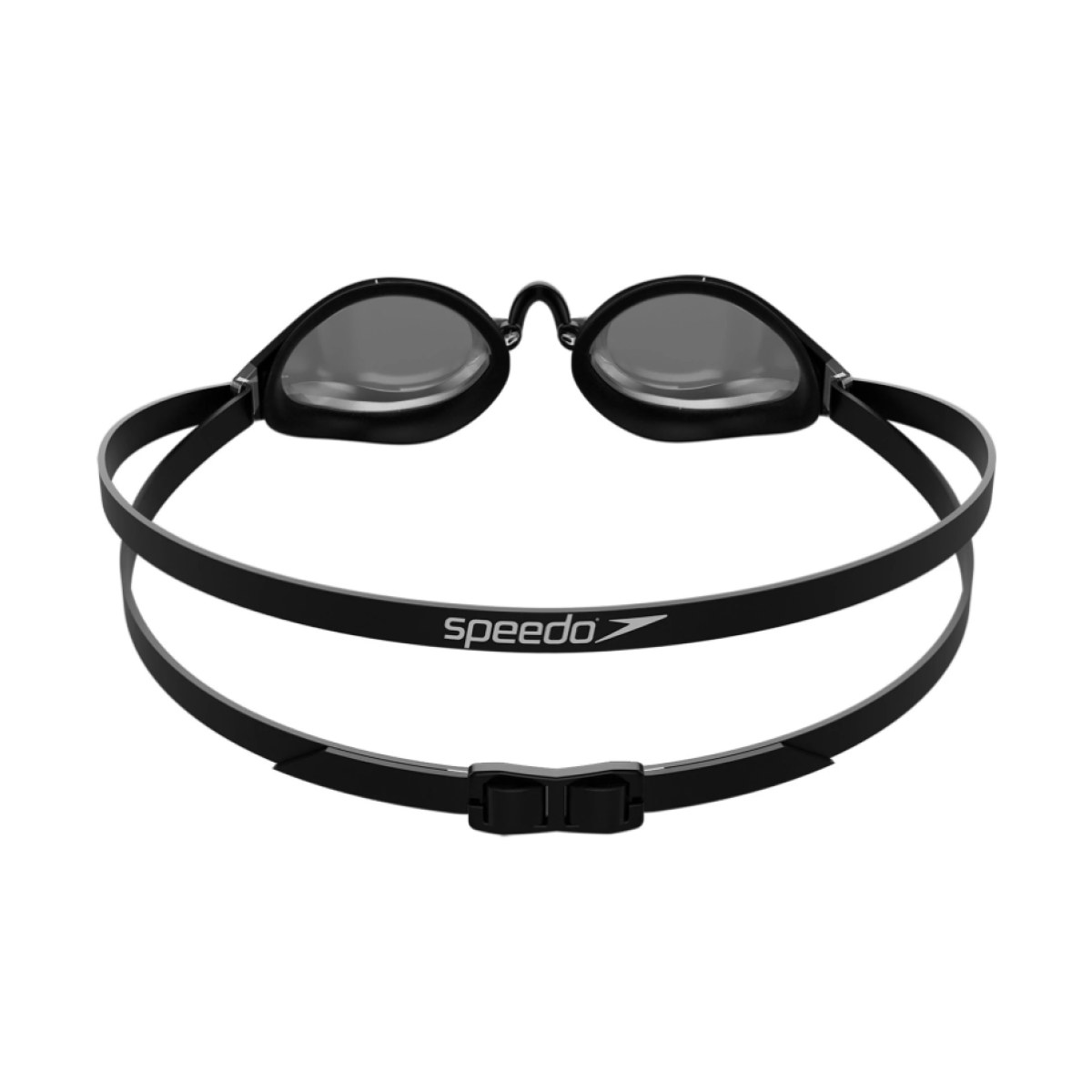 Speedo Fastskin Speedsocket 2 Mirror - Farba: Čierna · záber 2