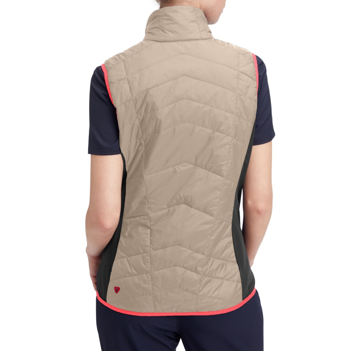 McKinley Sansa Hybrid Gilet W - Veľkosť: 34 · záber 3