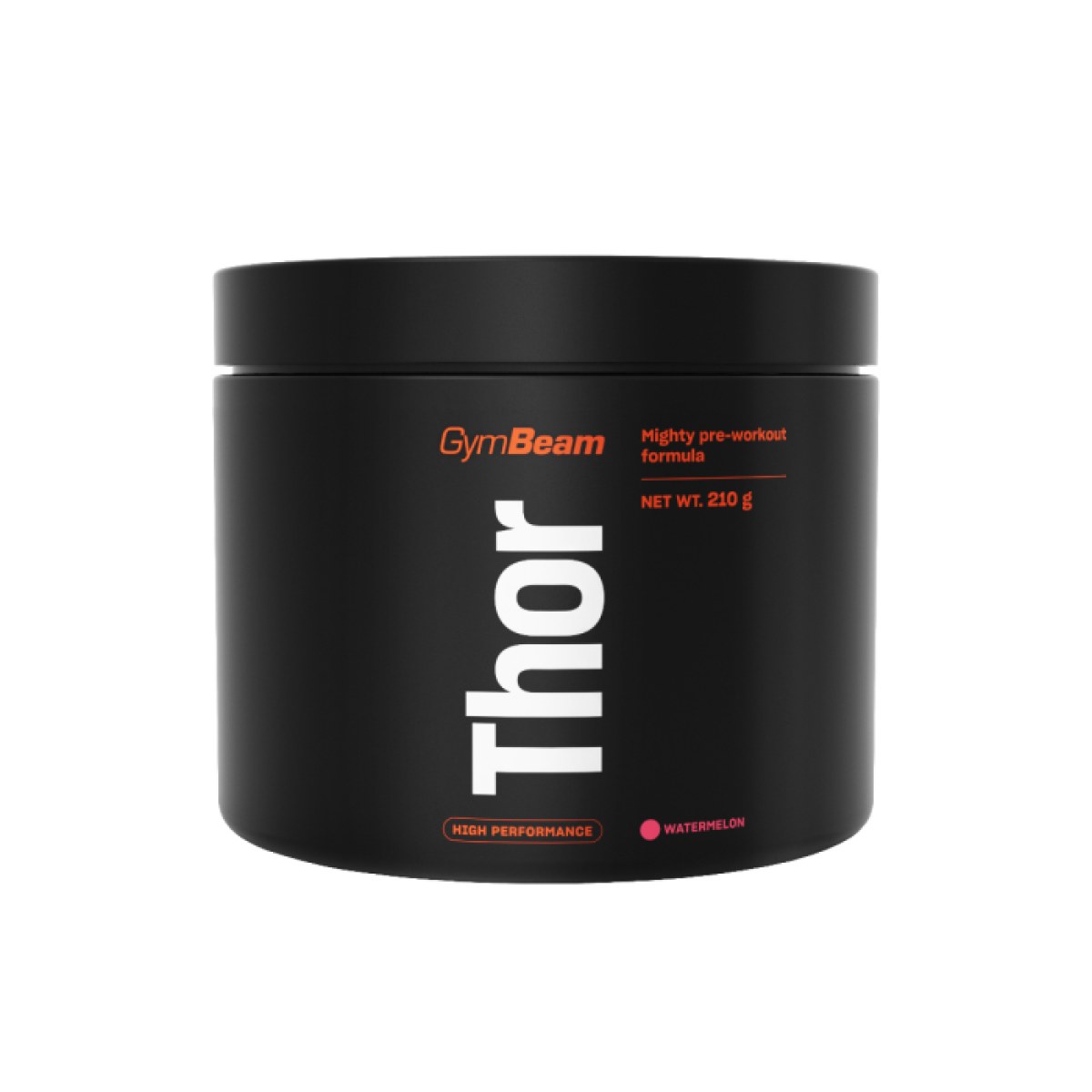 GymBeam Thor vodný melón · záber 1