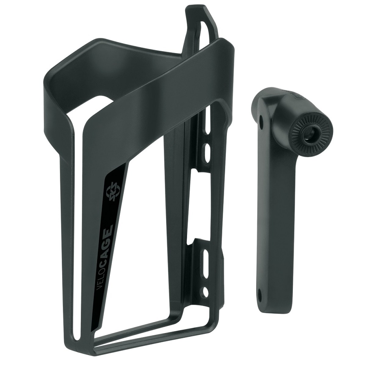 SKS COMPIT COM/Cage Velo · záber 1