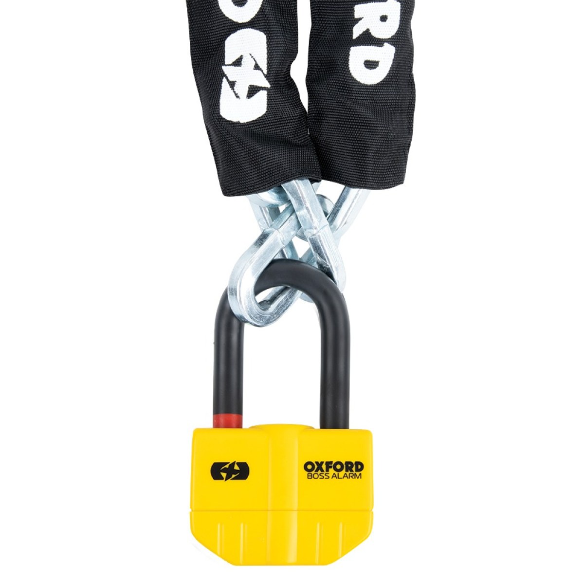 Oxford Boss Alarm 120 cm · záber 1