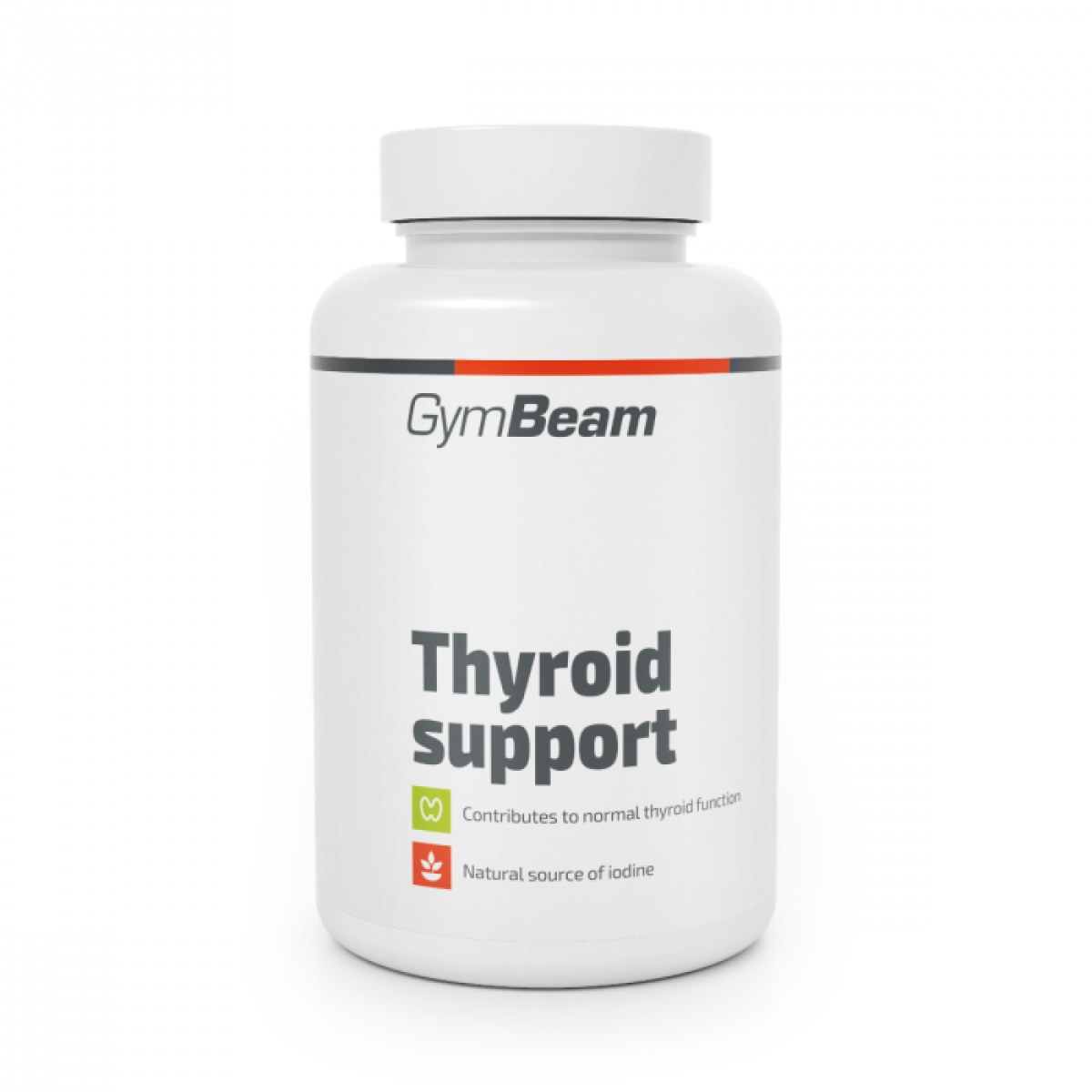 GymBeam Thyroid Support · záber 1