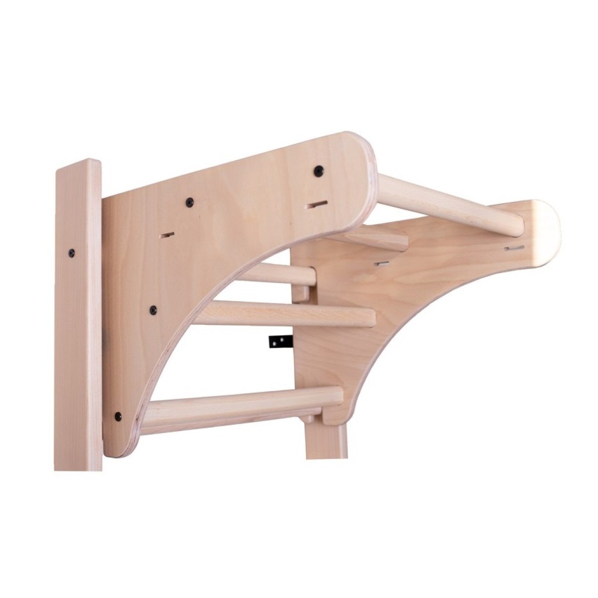 BenchK PB204 · záber 1