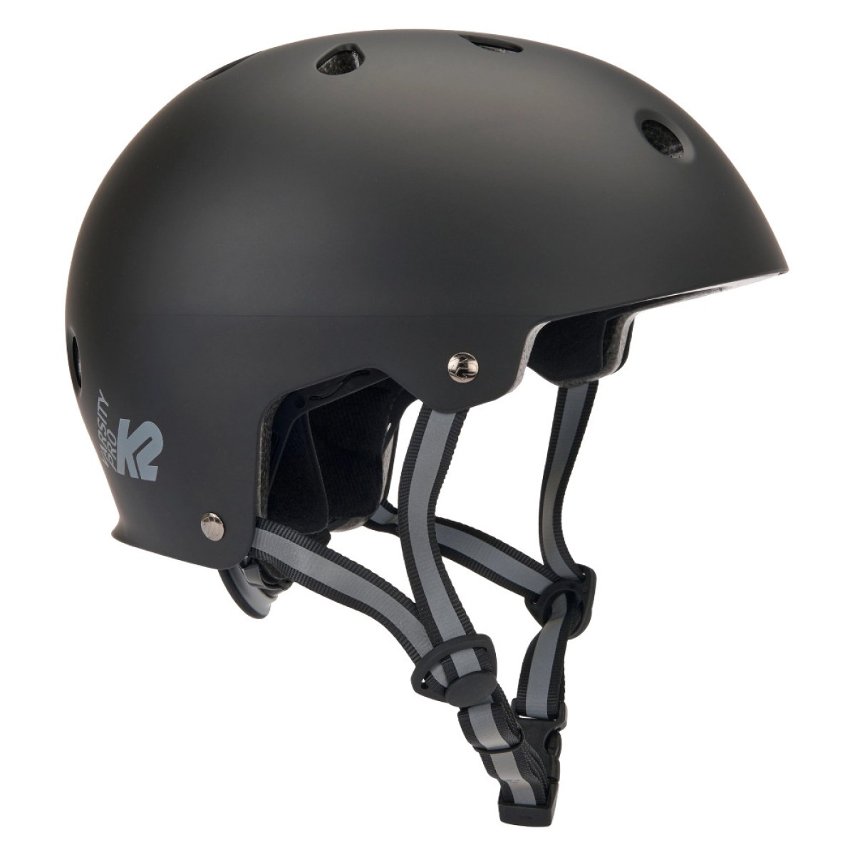 K2 Varsity PRO 2023 Black - M (55-58) · záber 1