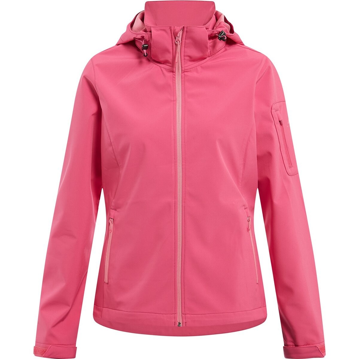 McKinley Sary II Jacket W - Veľkosť: 34 · záber 1