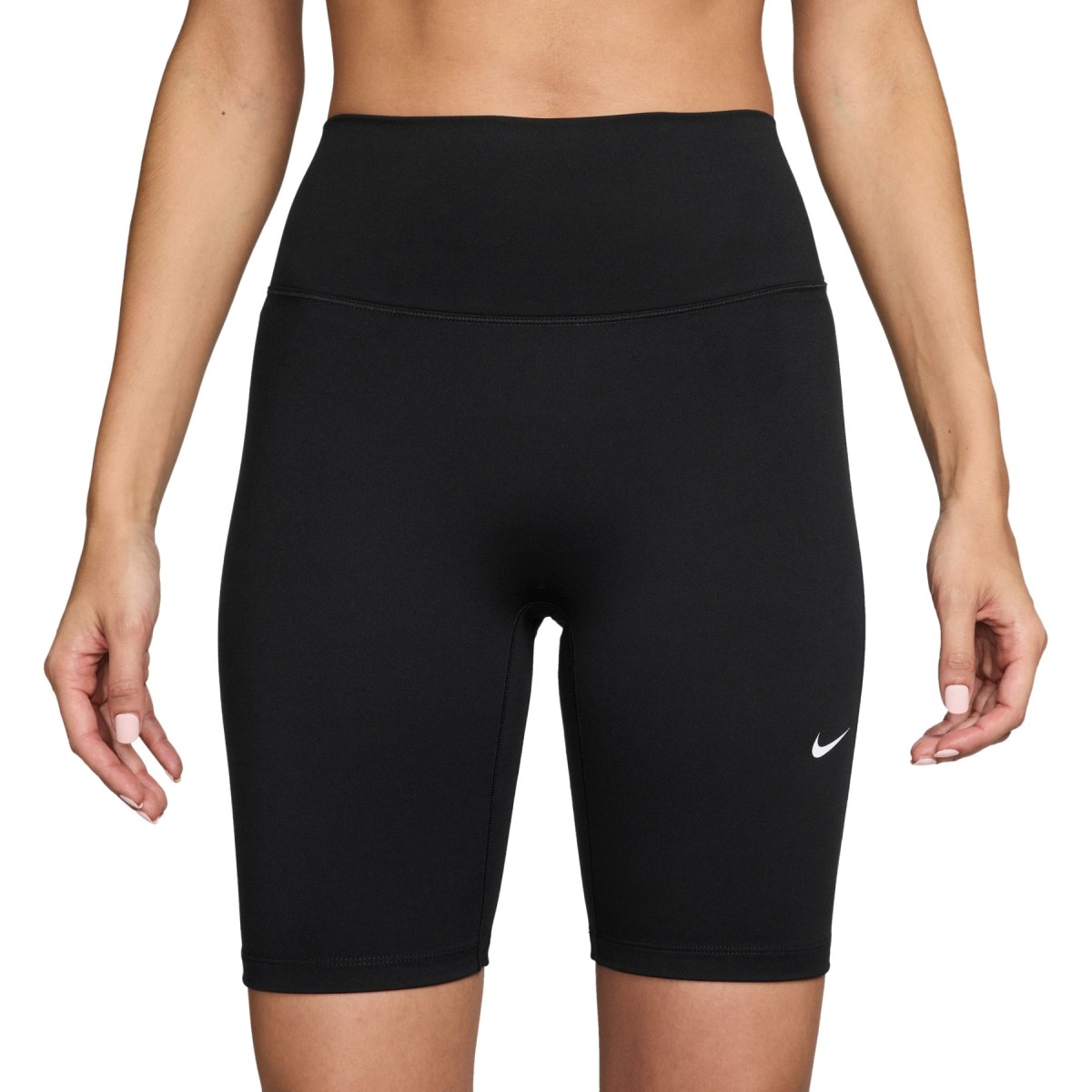 Nike One Dri-FIT 8" Shorts W - Veľkosť: XL · záber 1