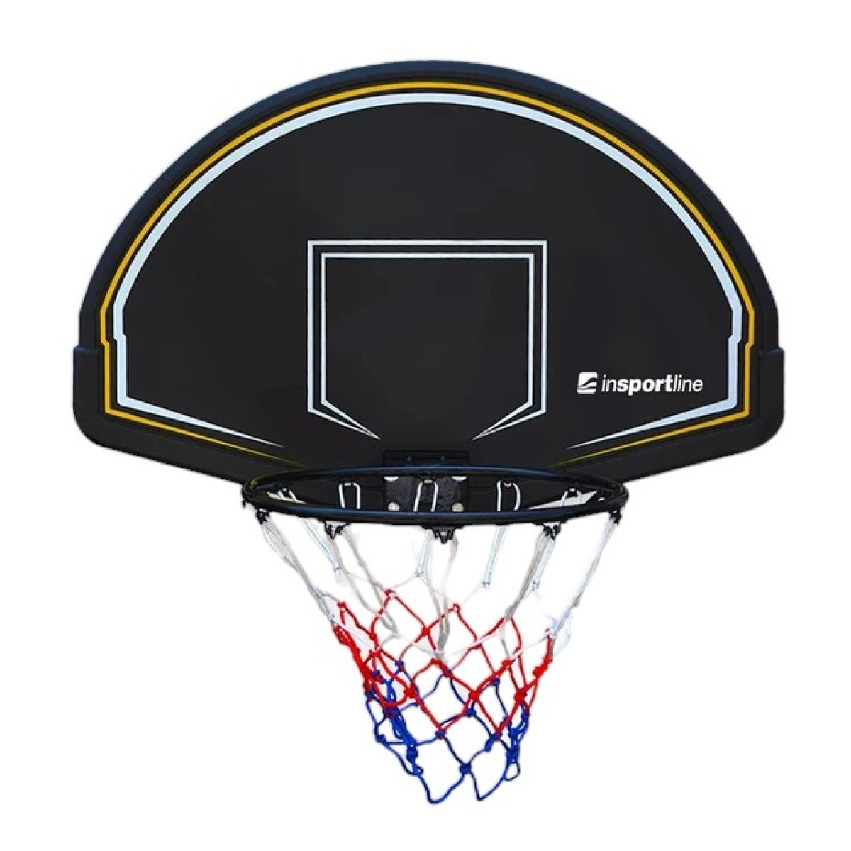 Basketbalový kôš s doskou inSPORTline Brooklyn II · záber 1