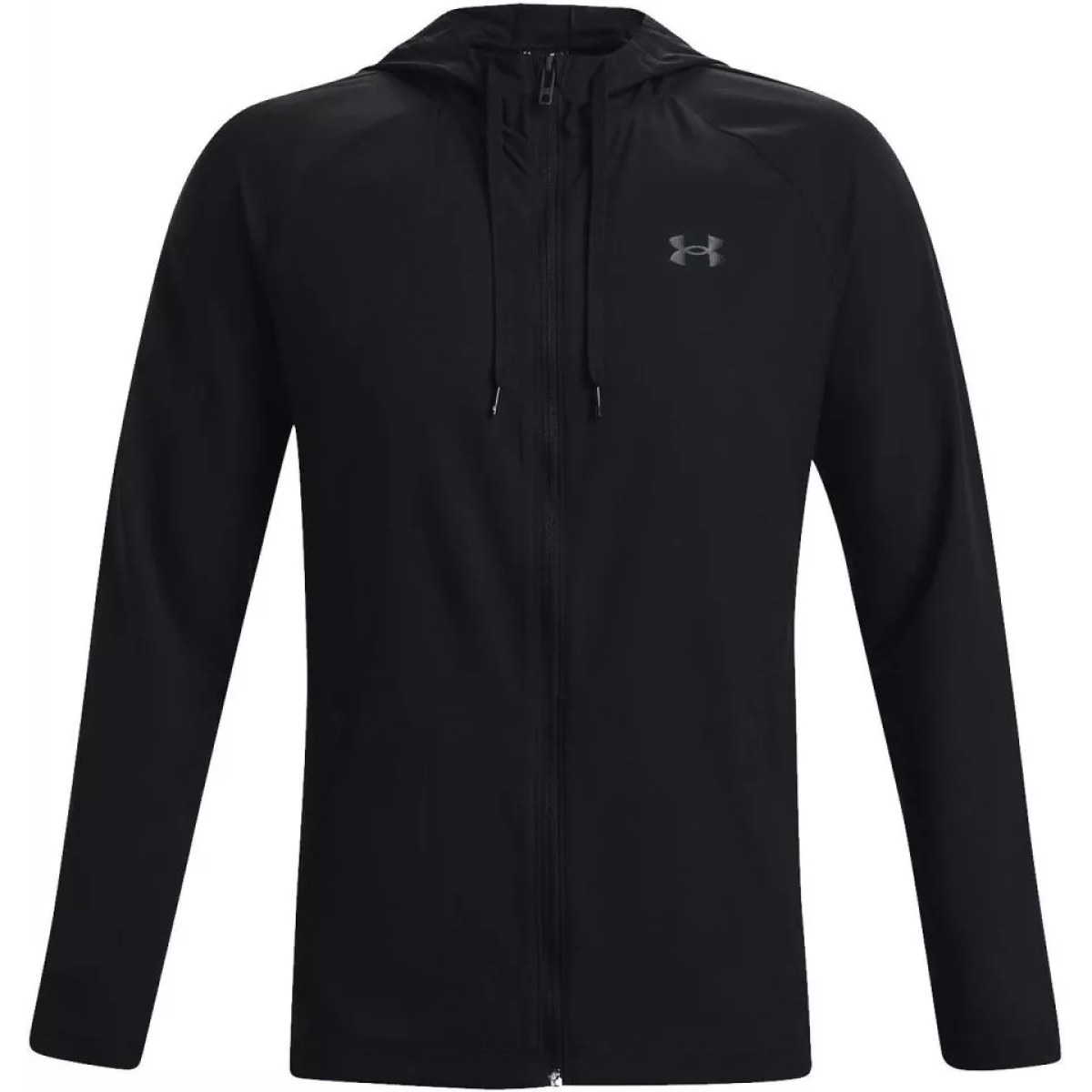Under Armour Perforated Windbreaker M - Veľkosť: M · záber 1