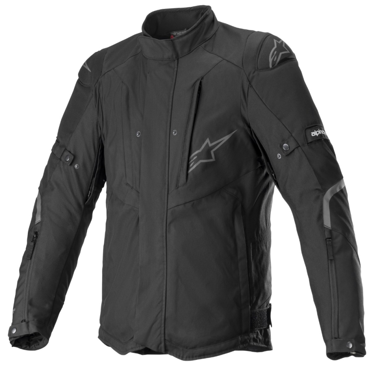 Alpinestars RX-5 Drystar čierna čierna - 4XL · záber 1