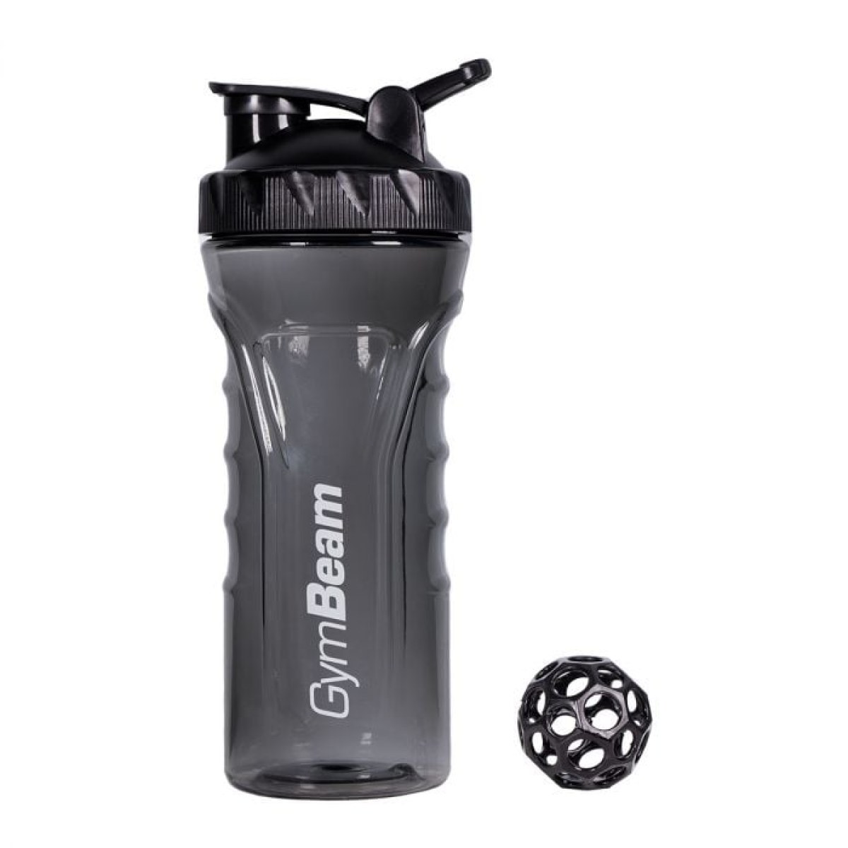 GymBeam Šejker Infinity Black 1000 ml · záber 1
