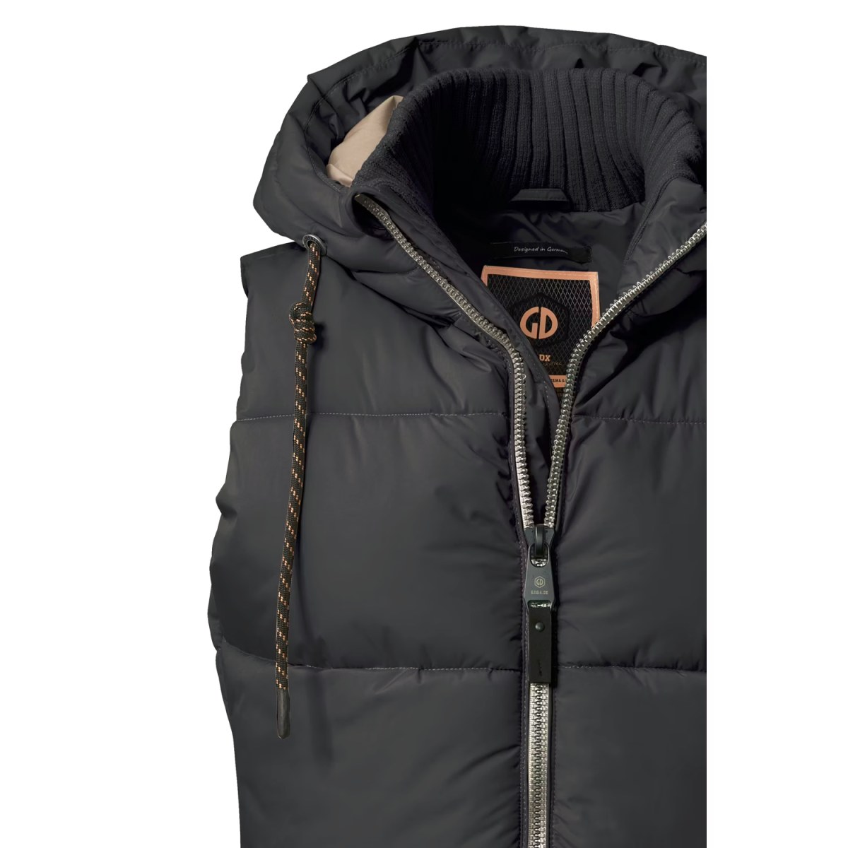 G.I.G.A. DX GW 30 QLTD Vest W - Veľkosť: 38 · záber 3