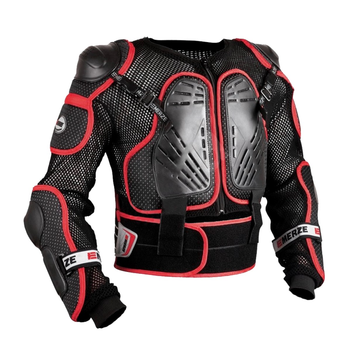 Emerze EM5 Junior M · záber 1