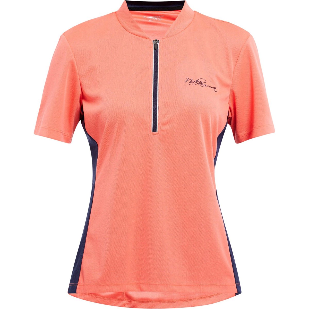Nakamura Pavlova Jersey W - Veľkosť: 36 · záber 1
