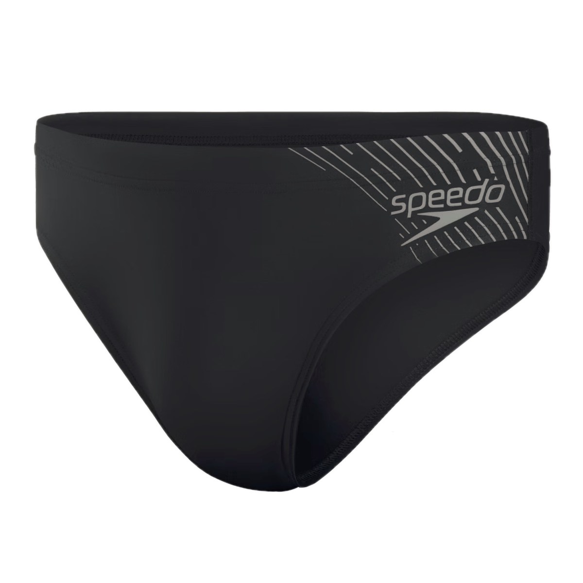 Speedo Medley Logo 7cm Brief - Veľkosť: 2 · záber 1