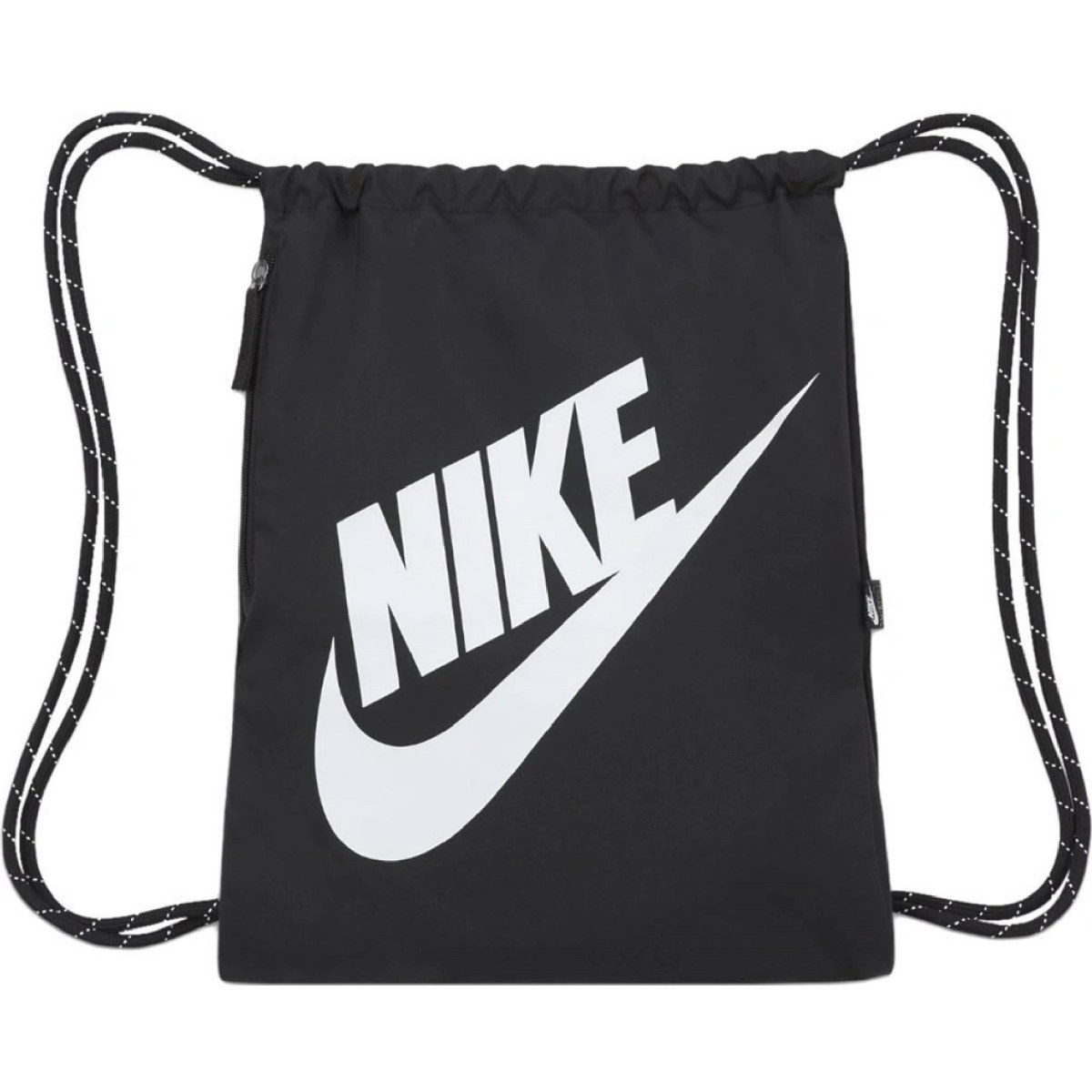 Nike Heritage Drawstring Bag 13L · záber 1