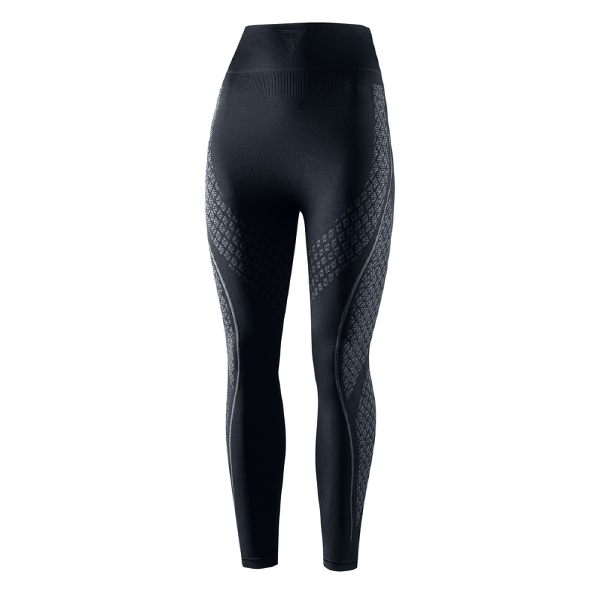 Rebelhorn Therm II Lady Pants čierno-šedá - S · záber 1