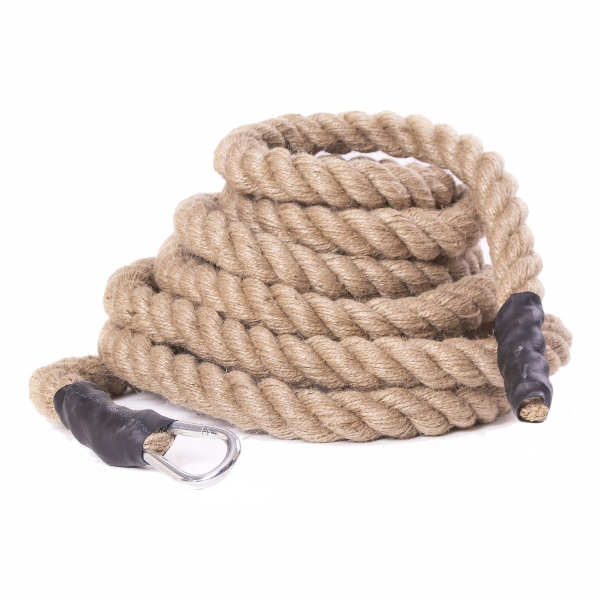 Lano na šplh MASTER priemer 36 mm - Hmotnosť: 5 kg · záber 1