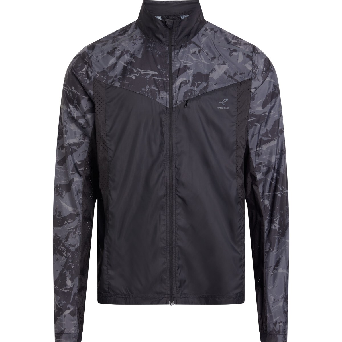 Energetics Jim V Wind Jacket - Veľkosť: M · záber 1
