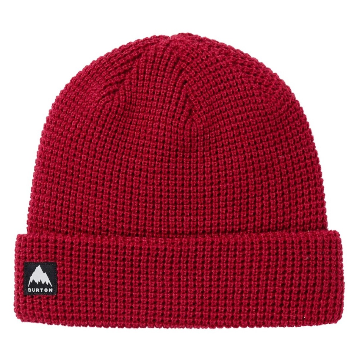 Burton Recycled Waffle Beanie · záber 1