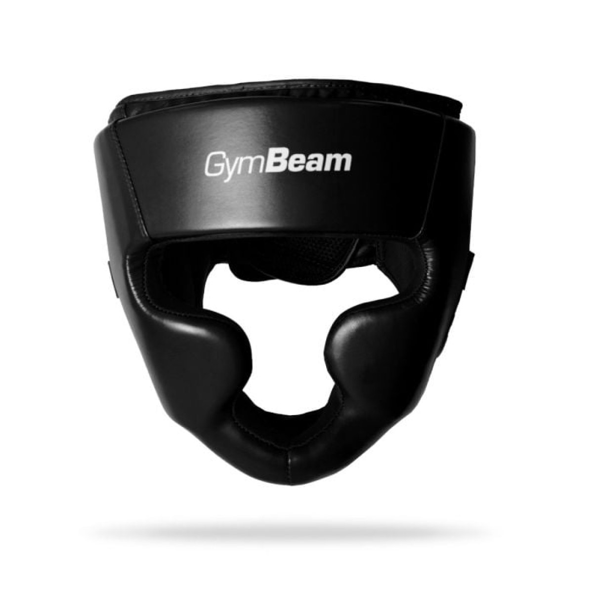 GymBeam Boxerská helma Striker Black M · záber 1