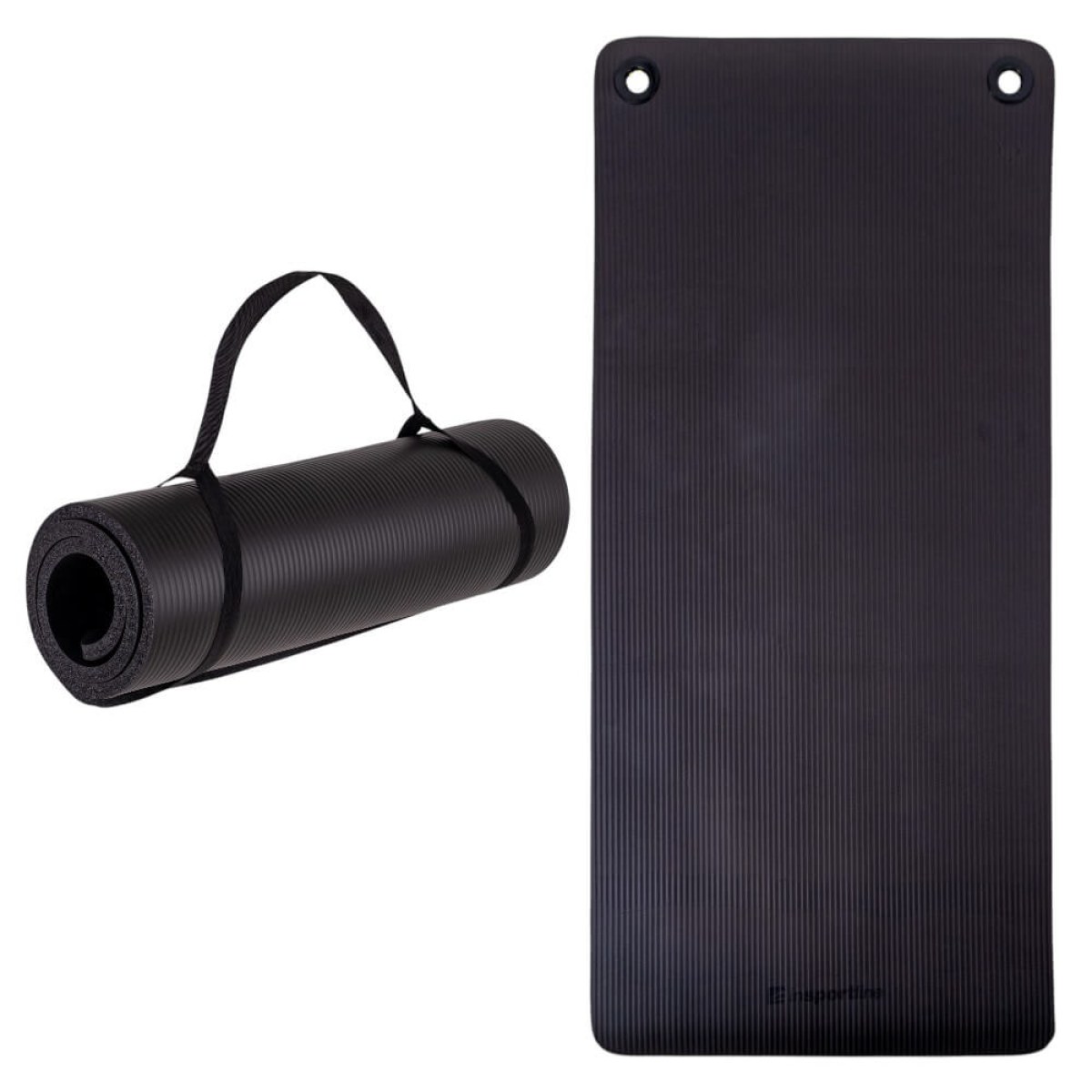 Podložka na cvičenie inSPORTline Fity Advance 140x61x1,5 cm · záber 1