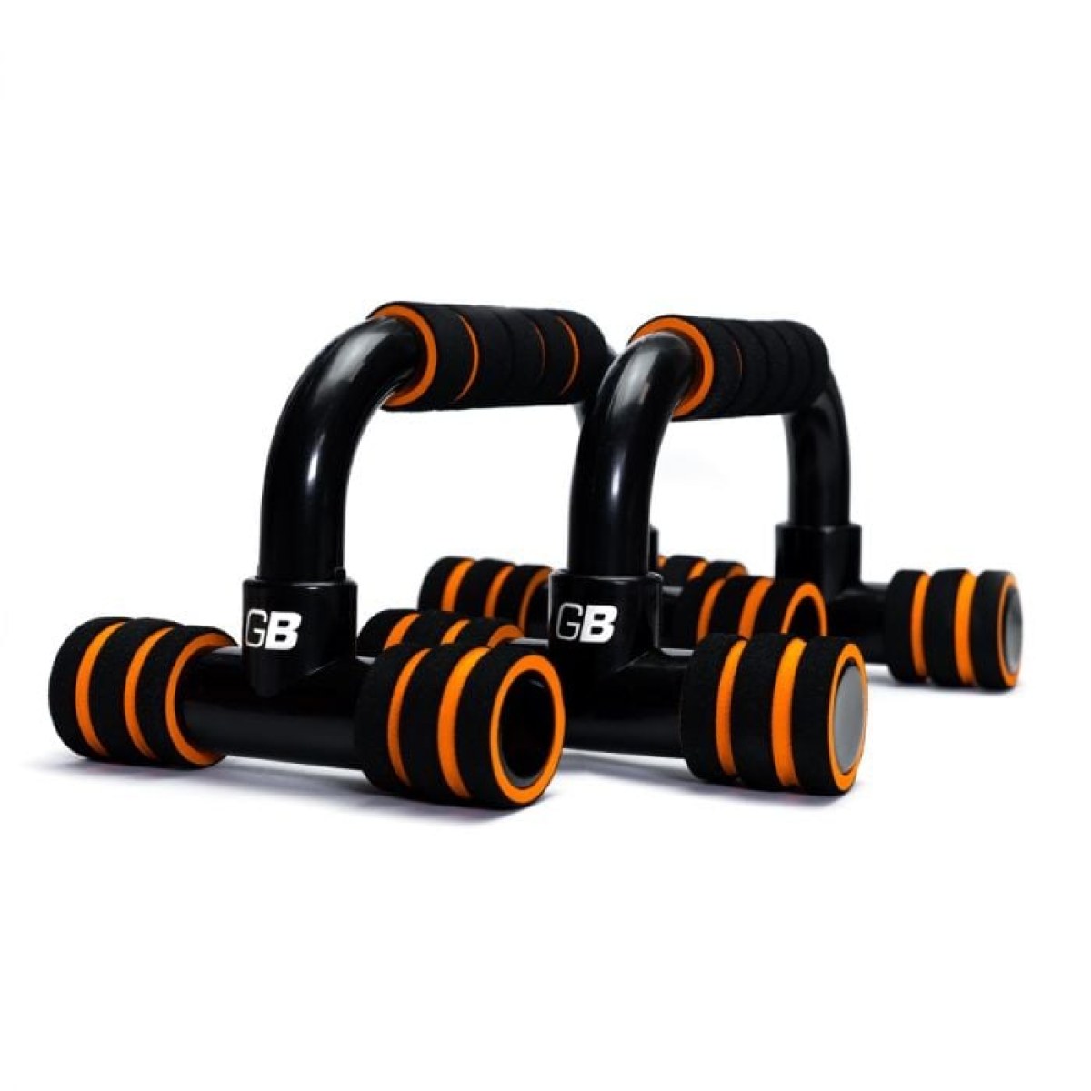 GymBeam Adaptér na kliky Push Up Bar · záber 1