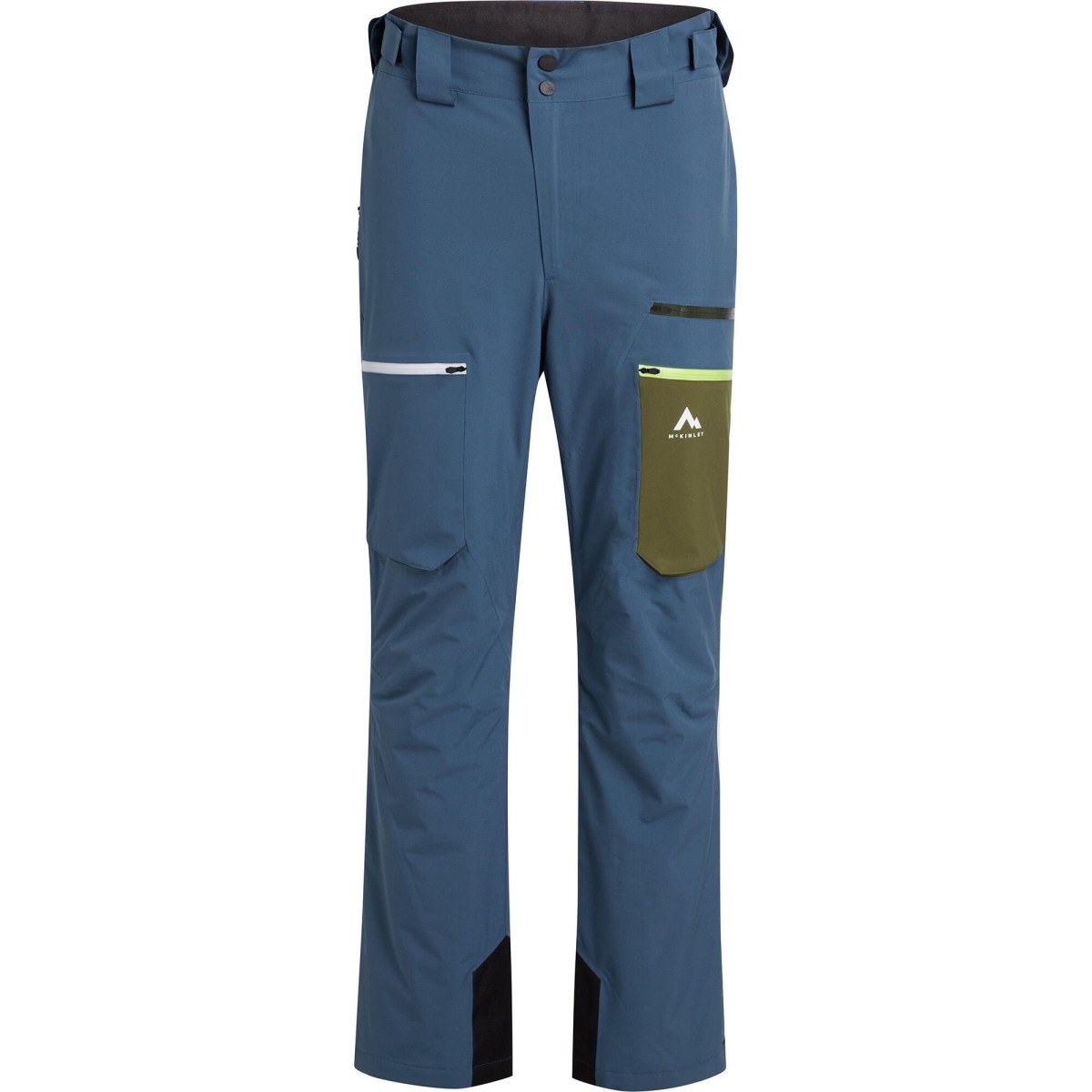 McKinley Sage Touring Pants - Veľkosť: 54 · záber 1