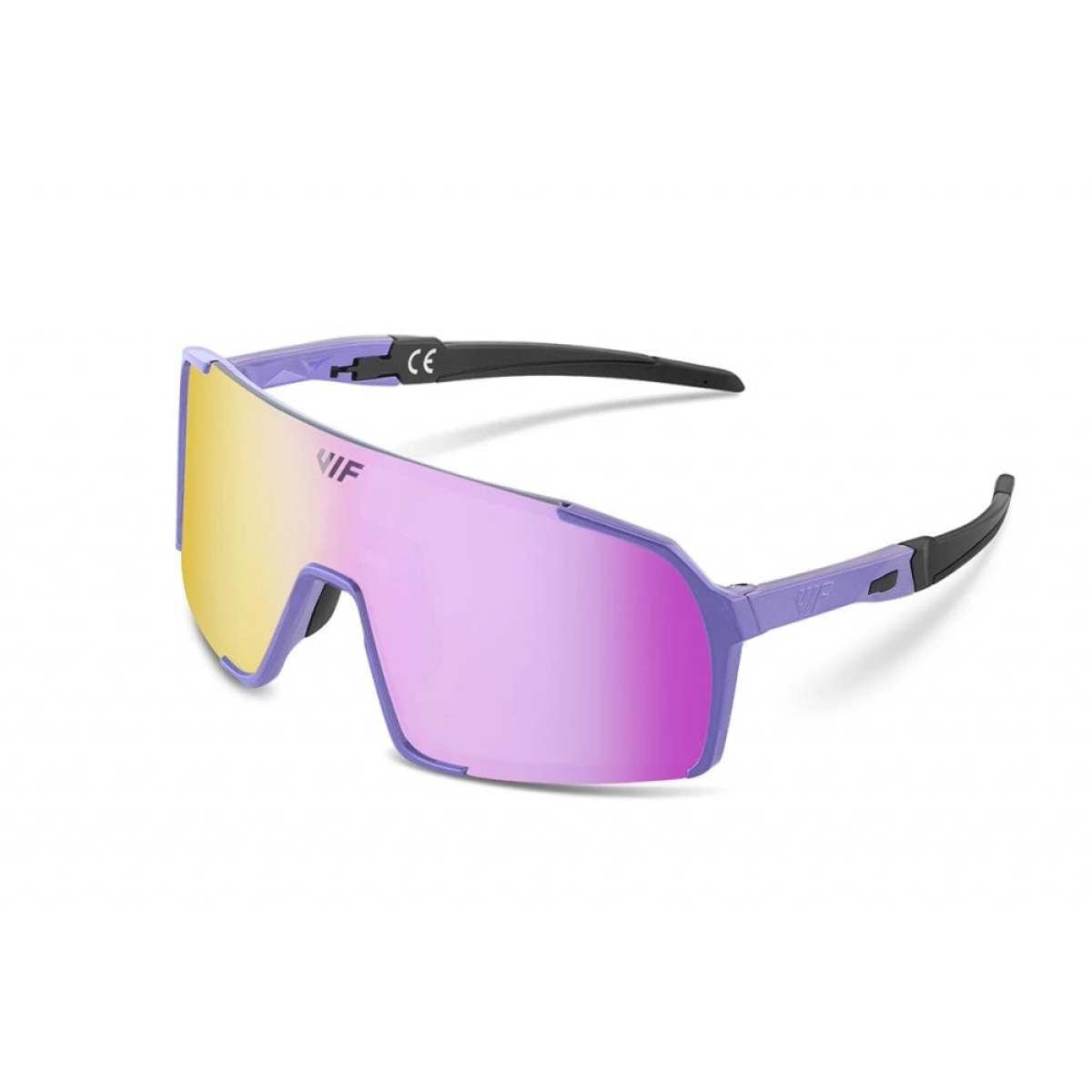 VIF VIF One All Purple · záber 1