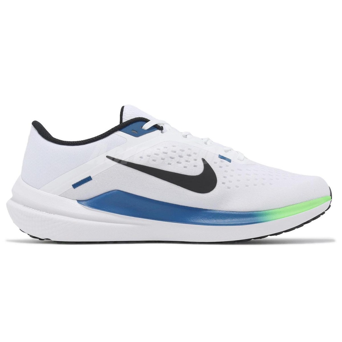 Nike Winflo 10 M - Veľkosť: 45 · záber 1