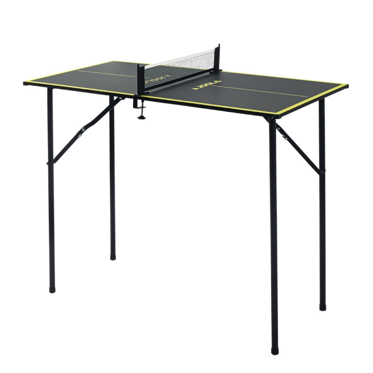 Joola Mini 90x45 cm tmavo šedá · záber 1