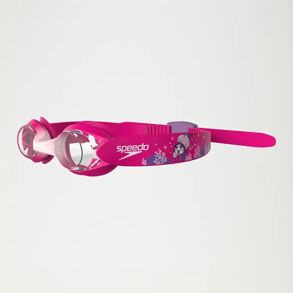 Speedo Infant Illusion Junior · záber 2