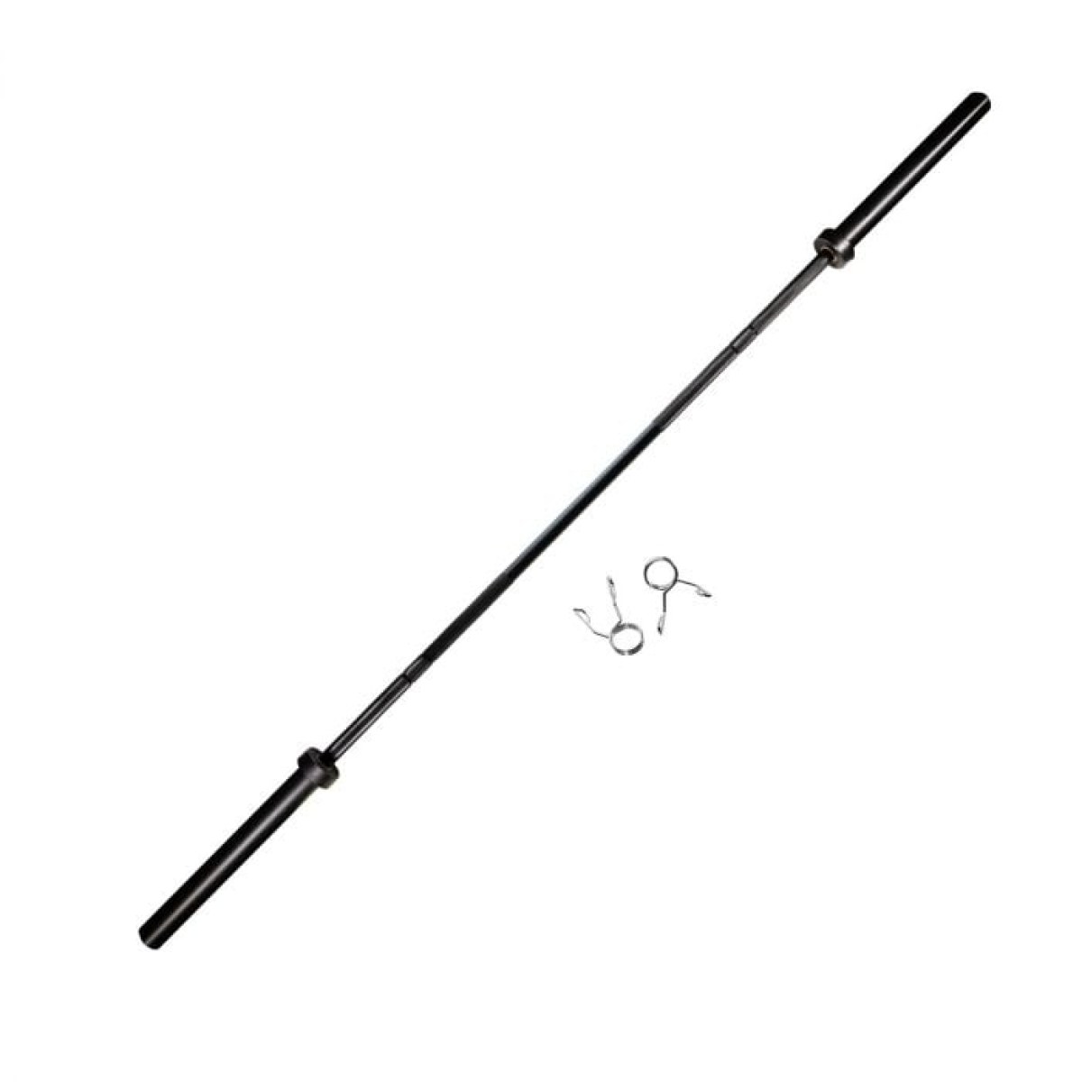 GymBeam Olympijská tyč Eternal Power · záber 1