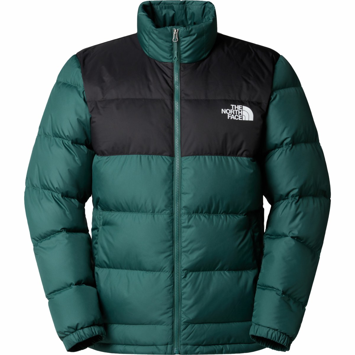 The North Face Erebus Down Jacket M - Veľkosť: M · záber 1