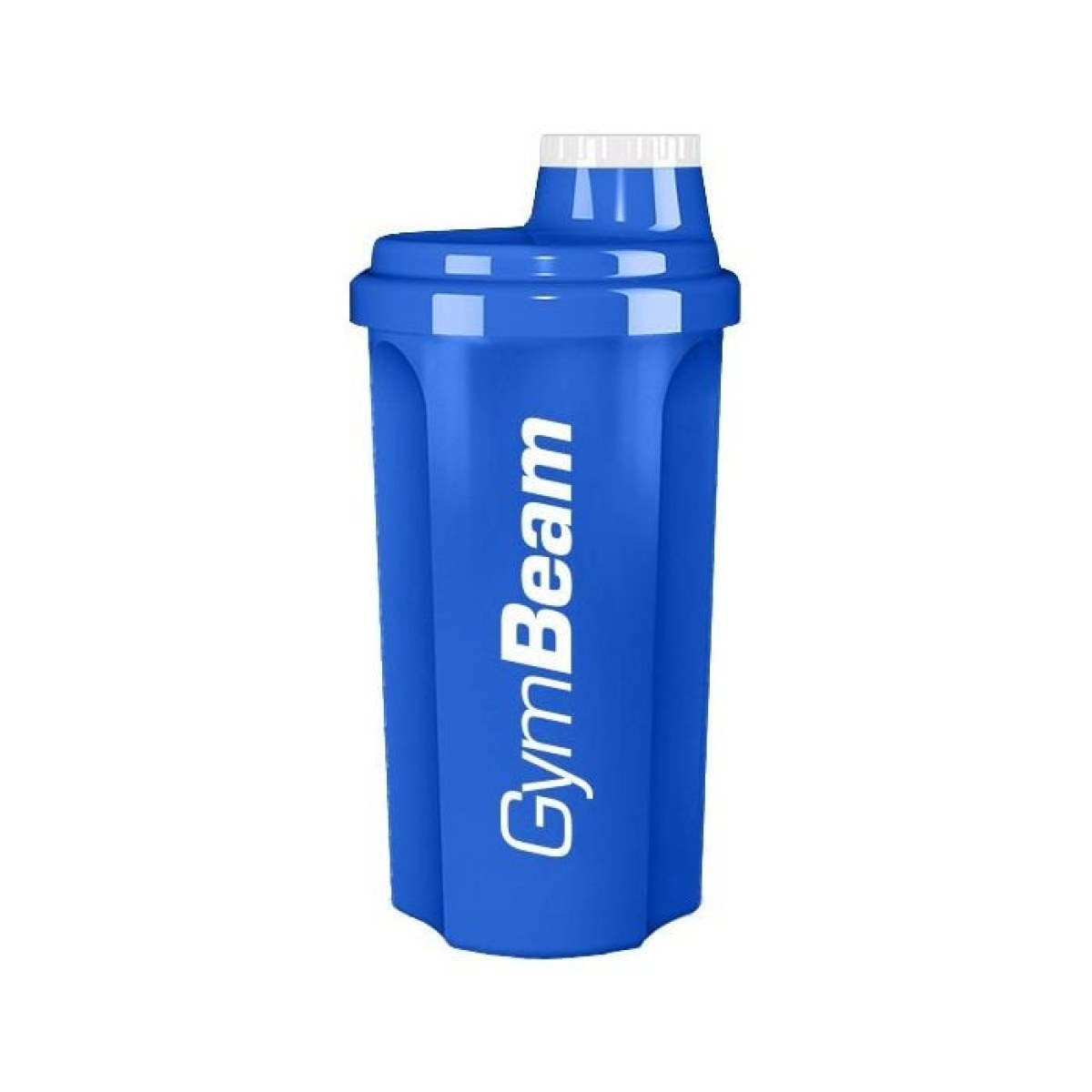 GymBeam Šejker modrý 700 ml · záber 1