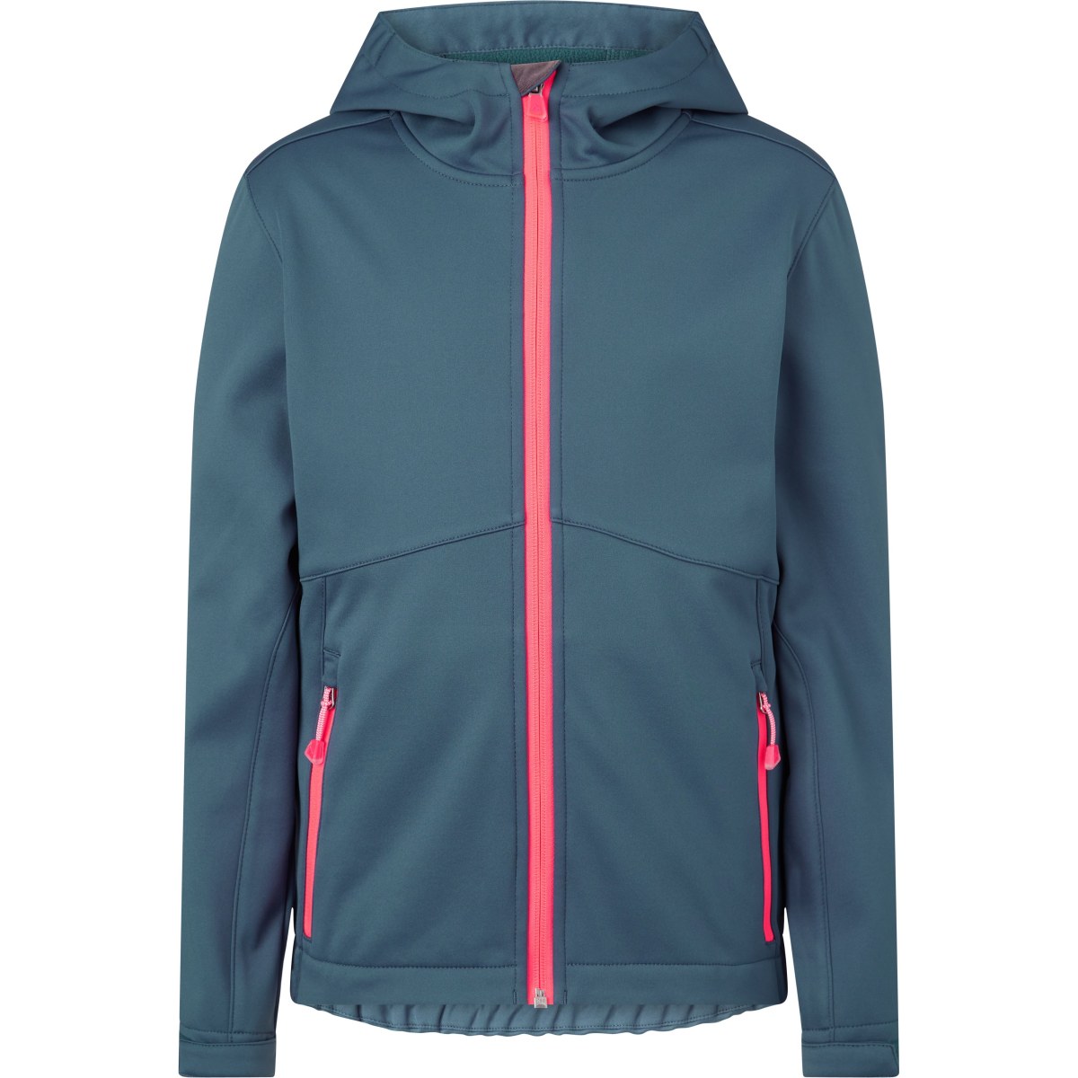McKinley Bennet II Jacket Kids - Veľkosť: 116 · záber 1