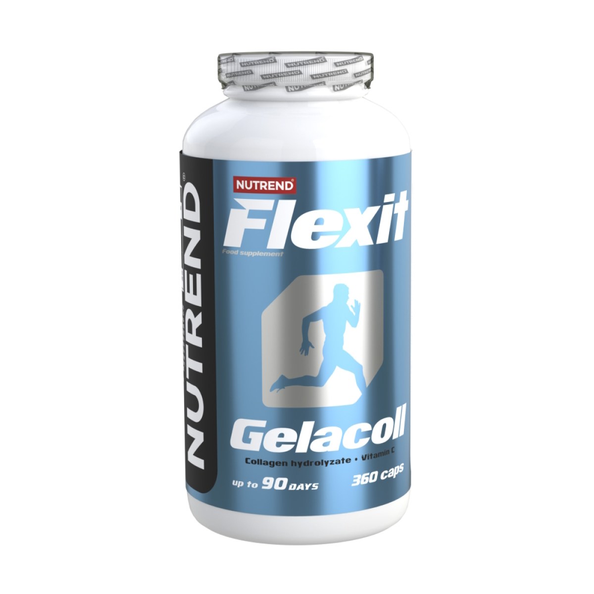 Nutrend Flexit Gelacoll 360ks · záber 1