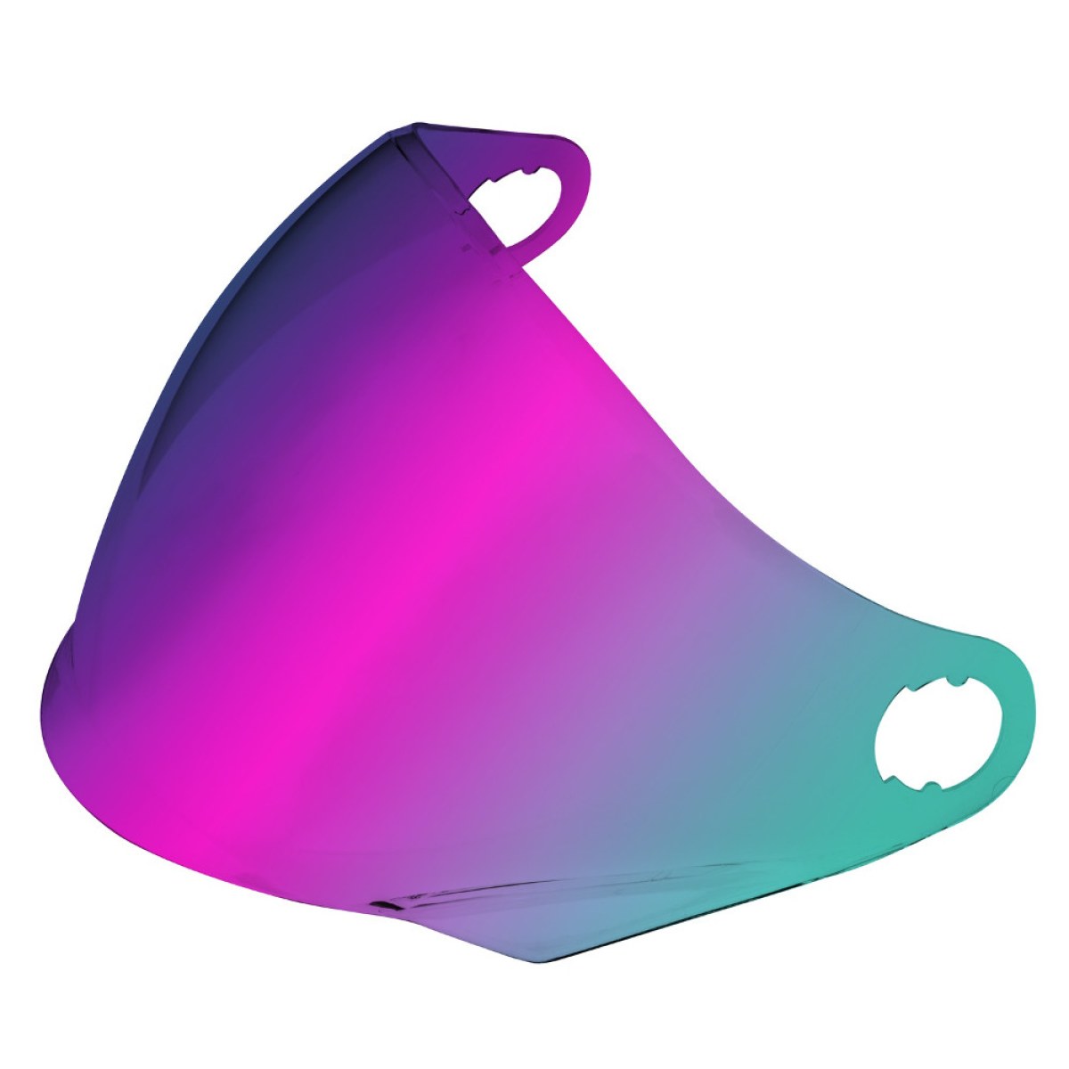 Cassida Dlhé plexi Handy a Handy Plus (irídium) · záber 1