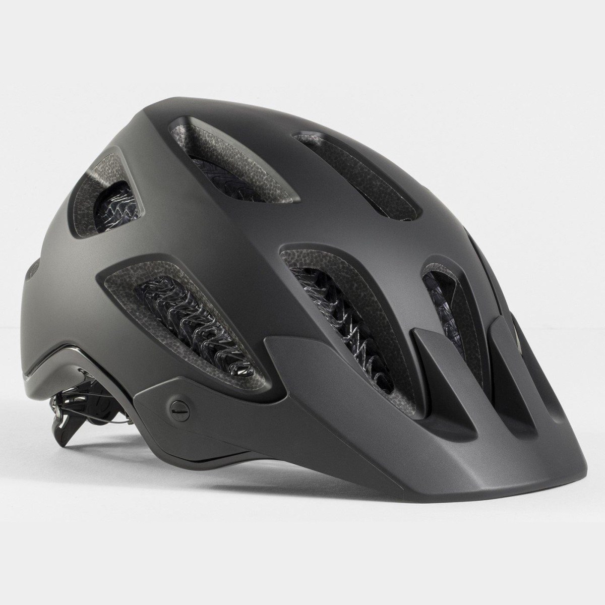 Bontrager Rally WaveCel Helmet - Veľkosť: 58-63 · záber 1