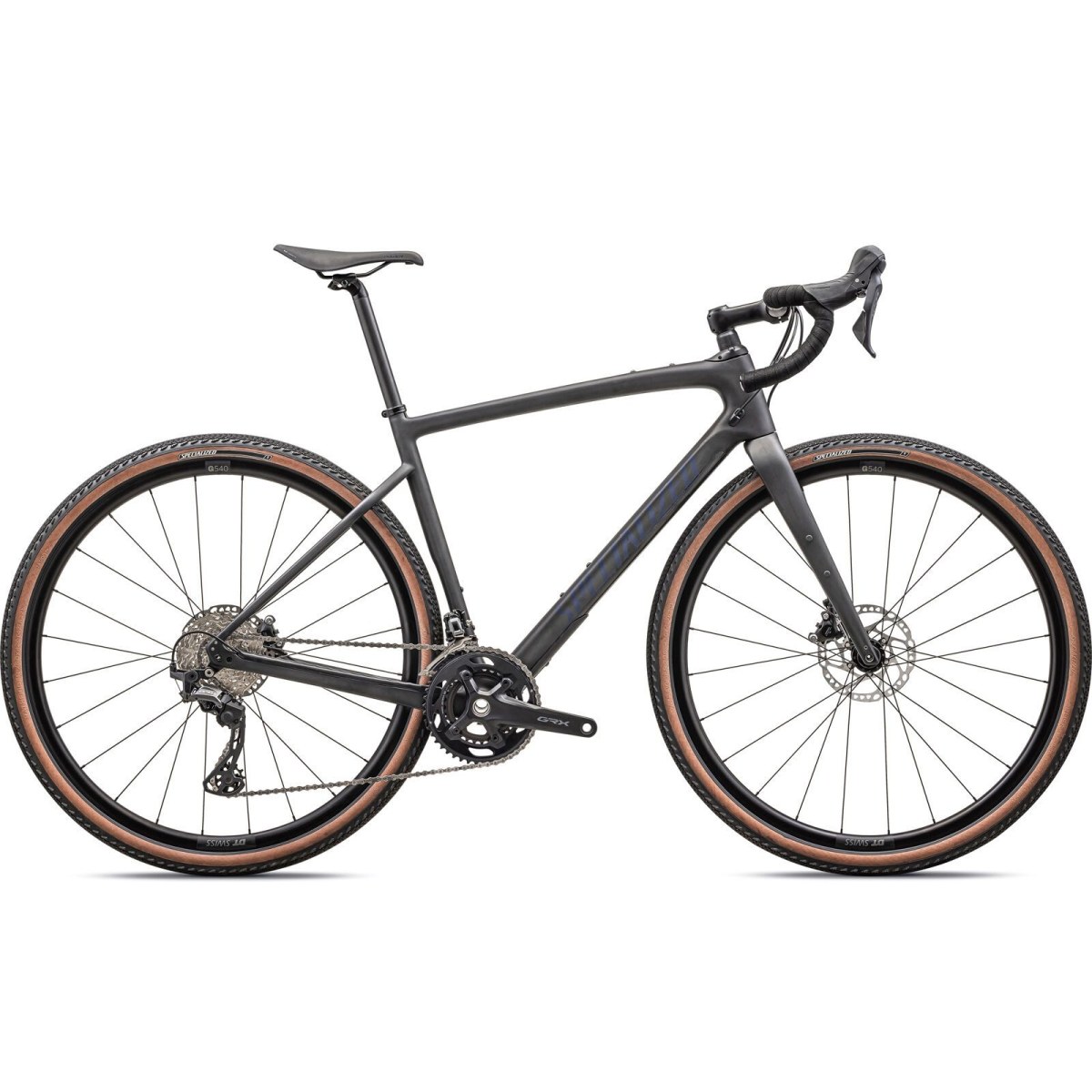 Specialized Diverge Sport Carbon - Veľkosť: 56, 28, 700 · záber 1
