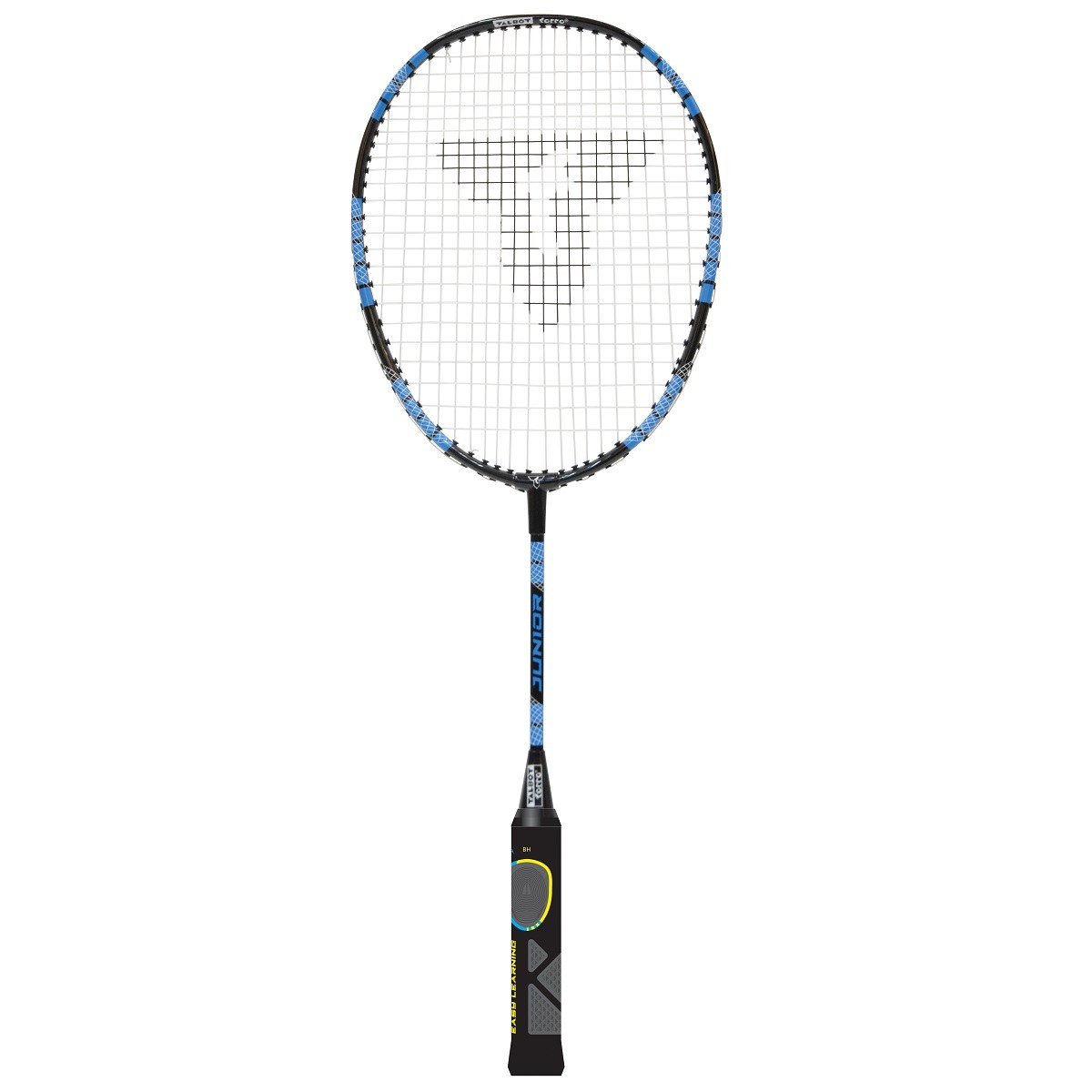 Bedmintonová raketa TALBOT TORRO ELI Junior · záber 1