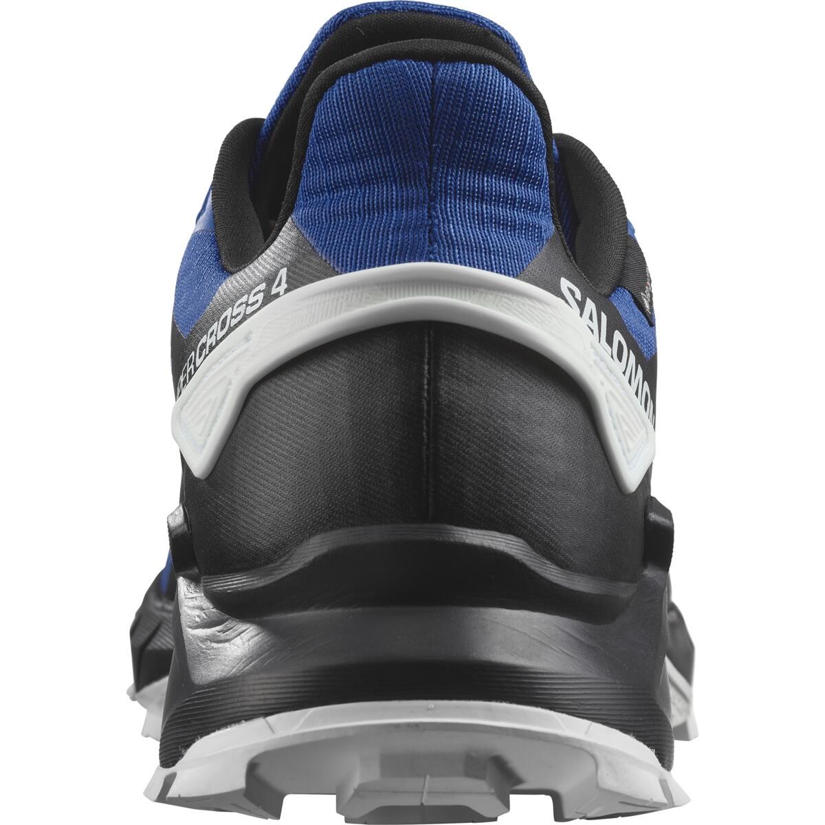 Salomon Supercross 4 GTX M - Veľkosť: 46 2/3 · záber 5