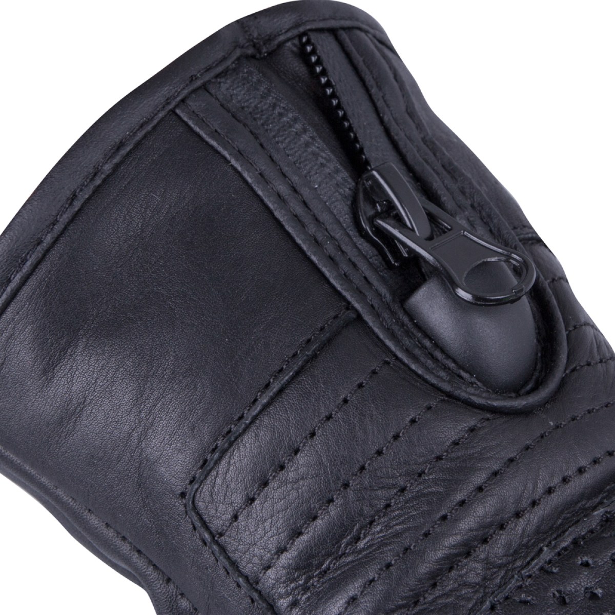 Pánske moto rukavice W-TEC Swaton - Veľkosť: M · záber 3