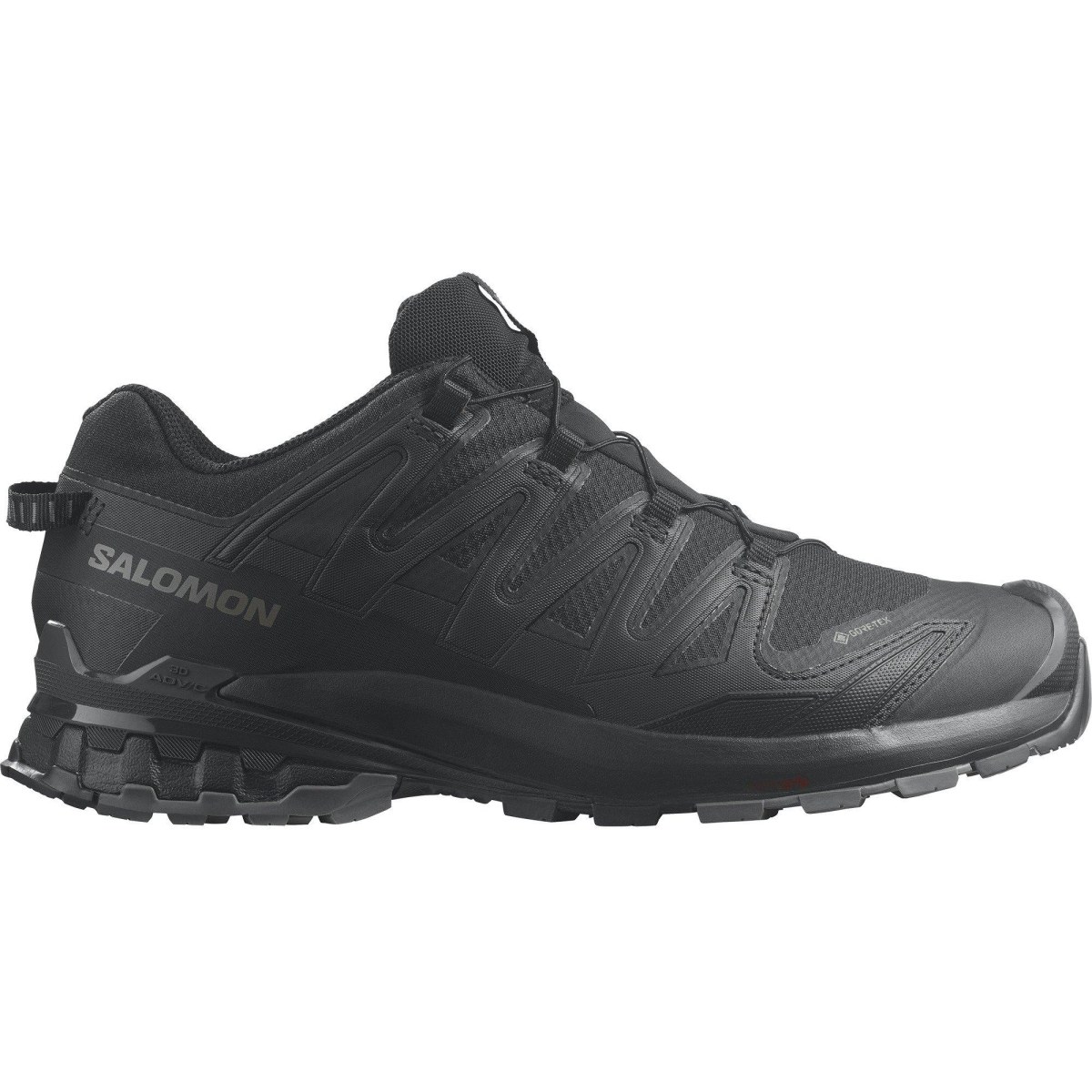Salomon Xa Pro 3D V9 Wide Gtx - Veľkosť: 45 1/3 · záber 1