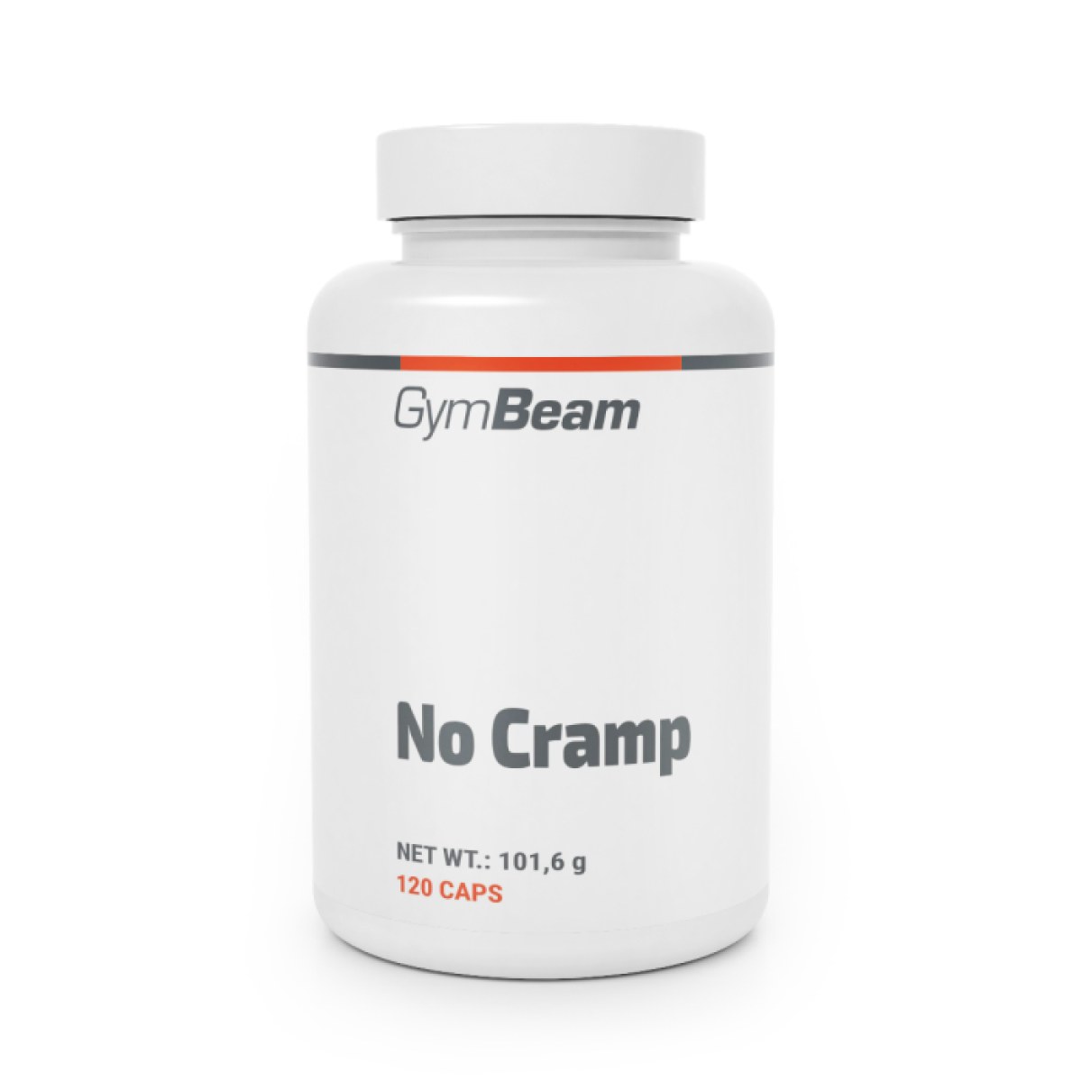 GymBeam No Cramp · záber 1