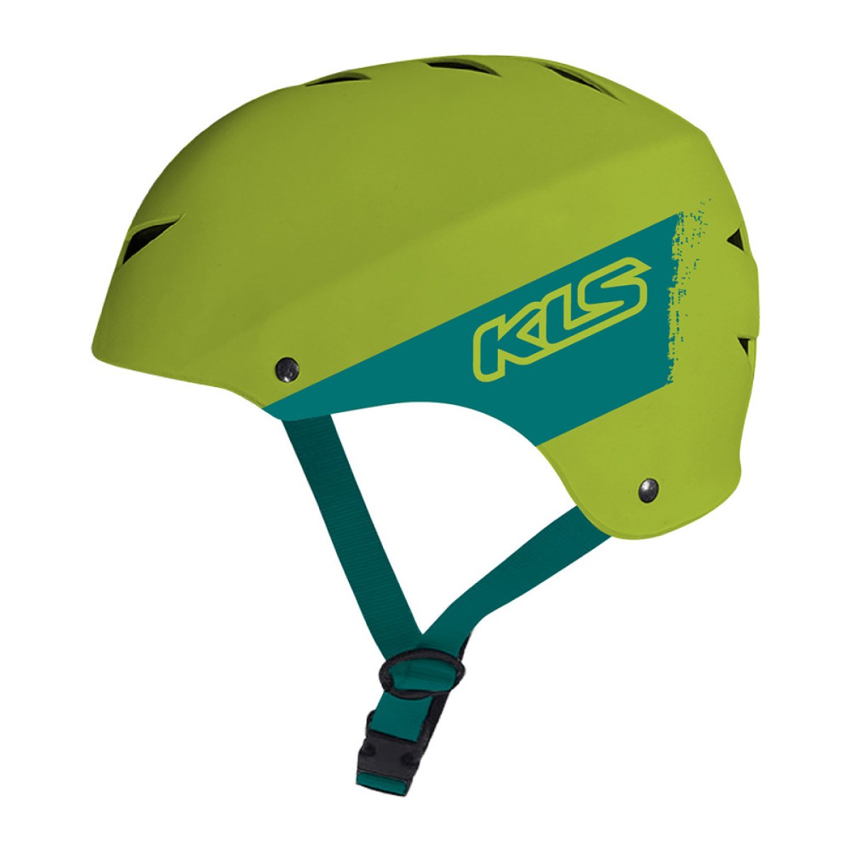 Kellys Jumper Mini 2022 Lime - XS/S (51-54) · záber 1