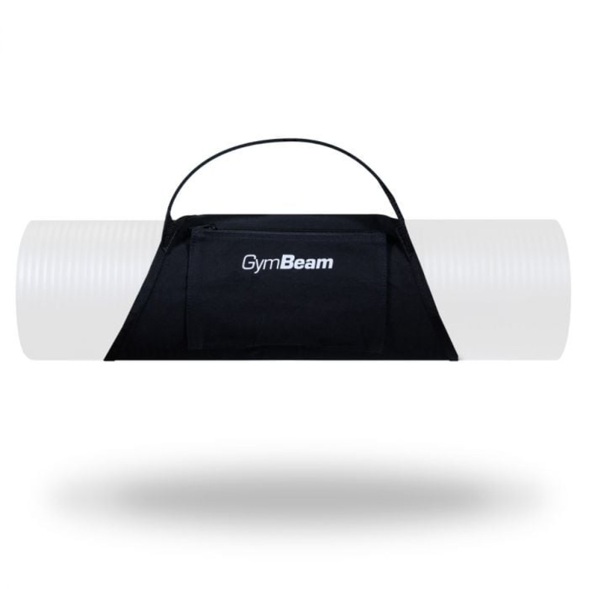GymBeam Taška YOGA Bag Black · záber 1
