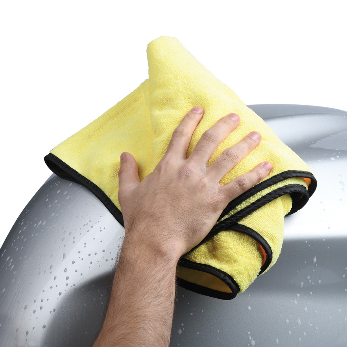 Oxford Super Drying Towel · záber 1