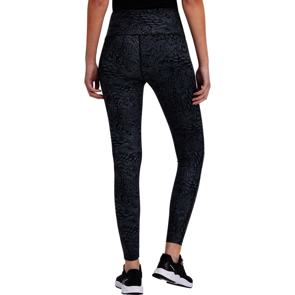 Energetics Kapinem 1/1 Tights W - Veľkosť: XS · záber 3