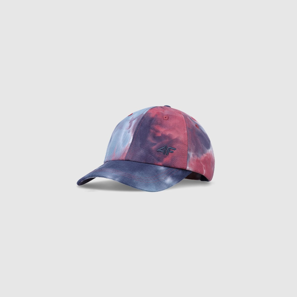 Detská strapback šiltovka - multicolor · záber 1