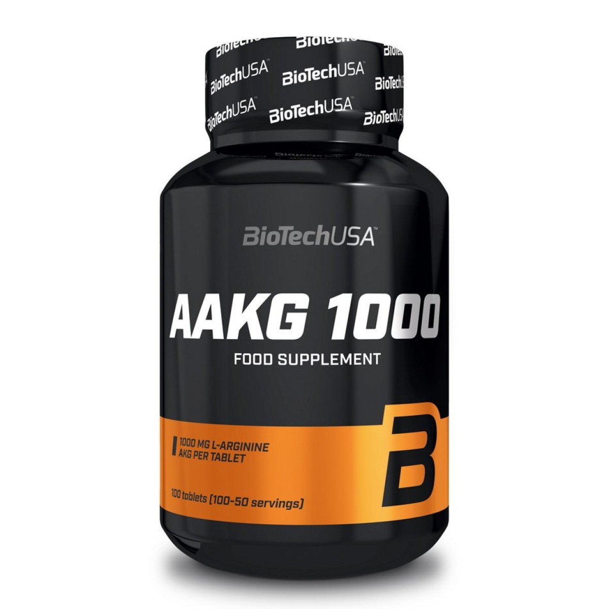 A-AKG 1000 - Biotech USA 100 tbl. · záber 1